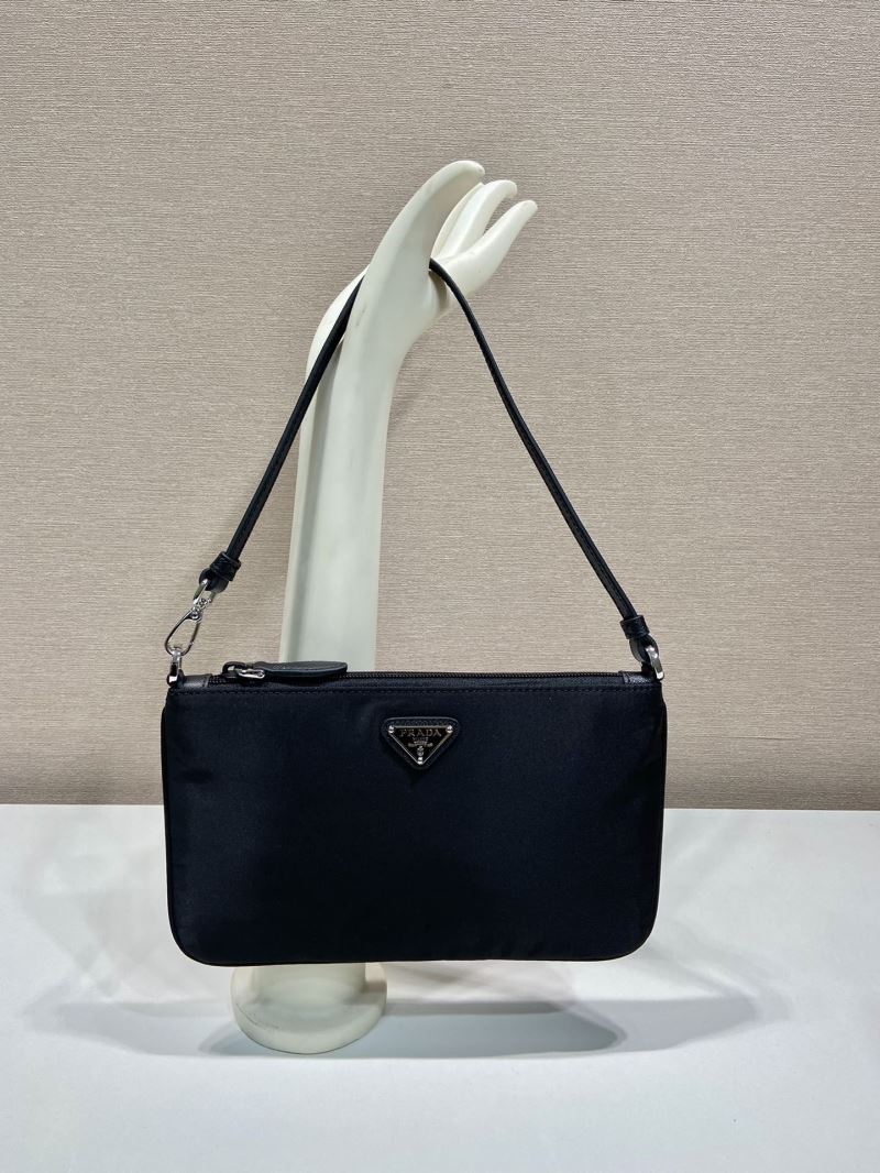 Prada Top Handle Bags